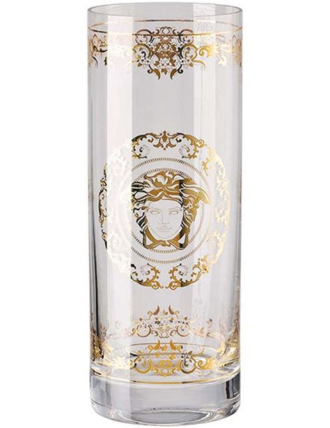 versace vase david jones|Versace home decor.